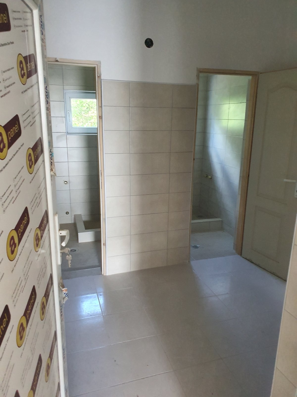 Izdajem ili prodajem poslovni prostor