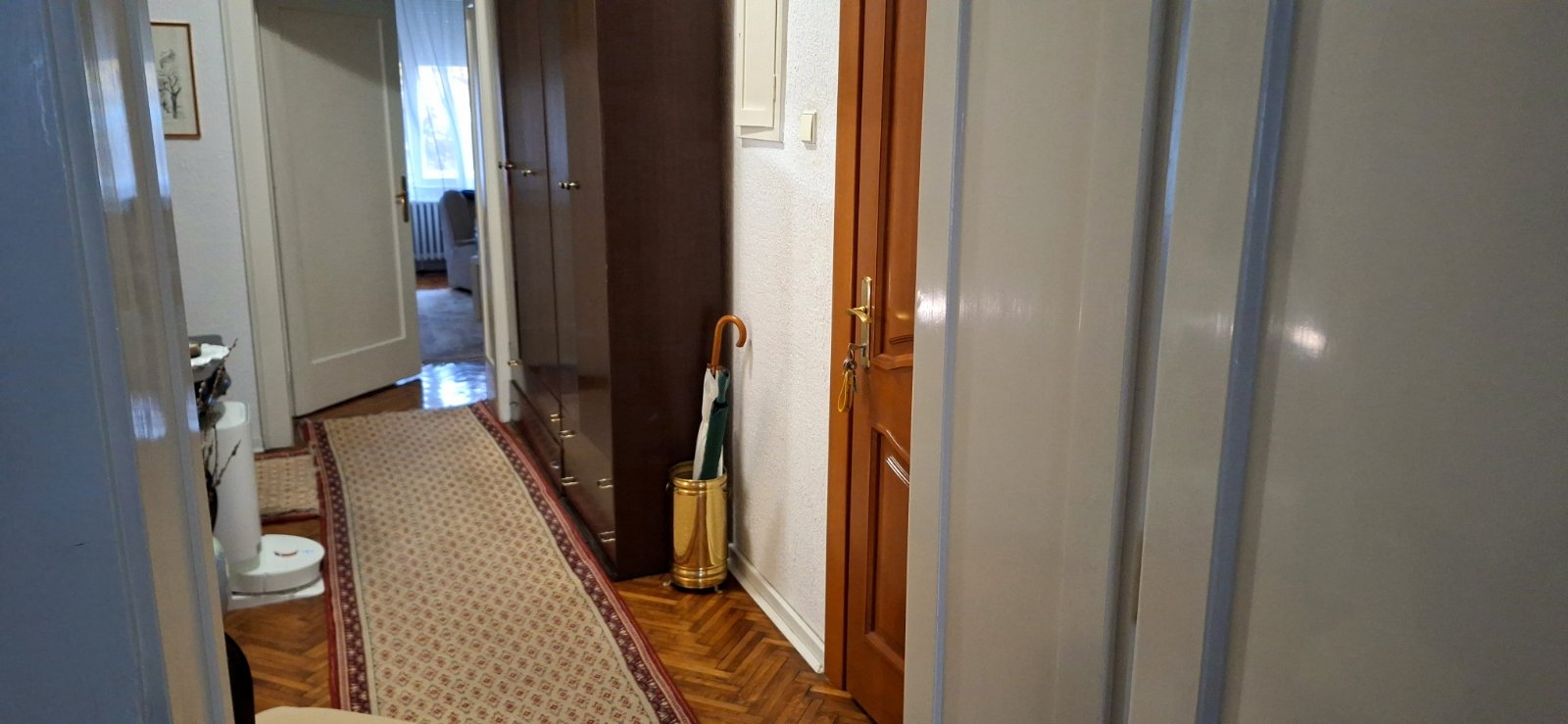 Ekskluzivno-salonski stan u Futoskoj