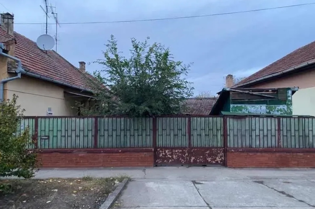 Prodajem kuću u Bečeju