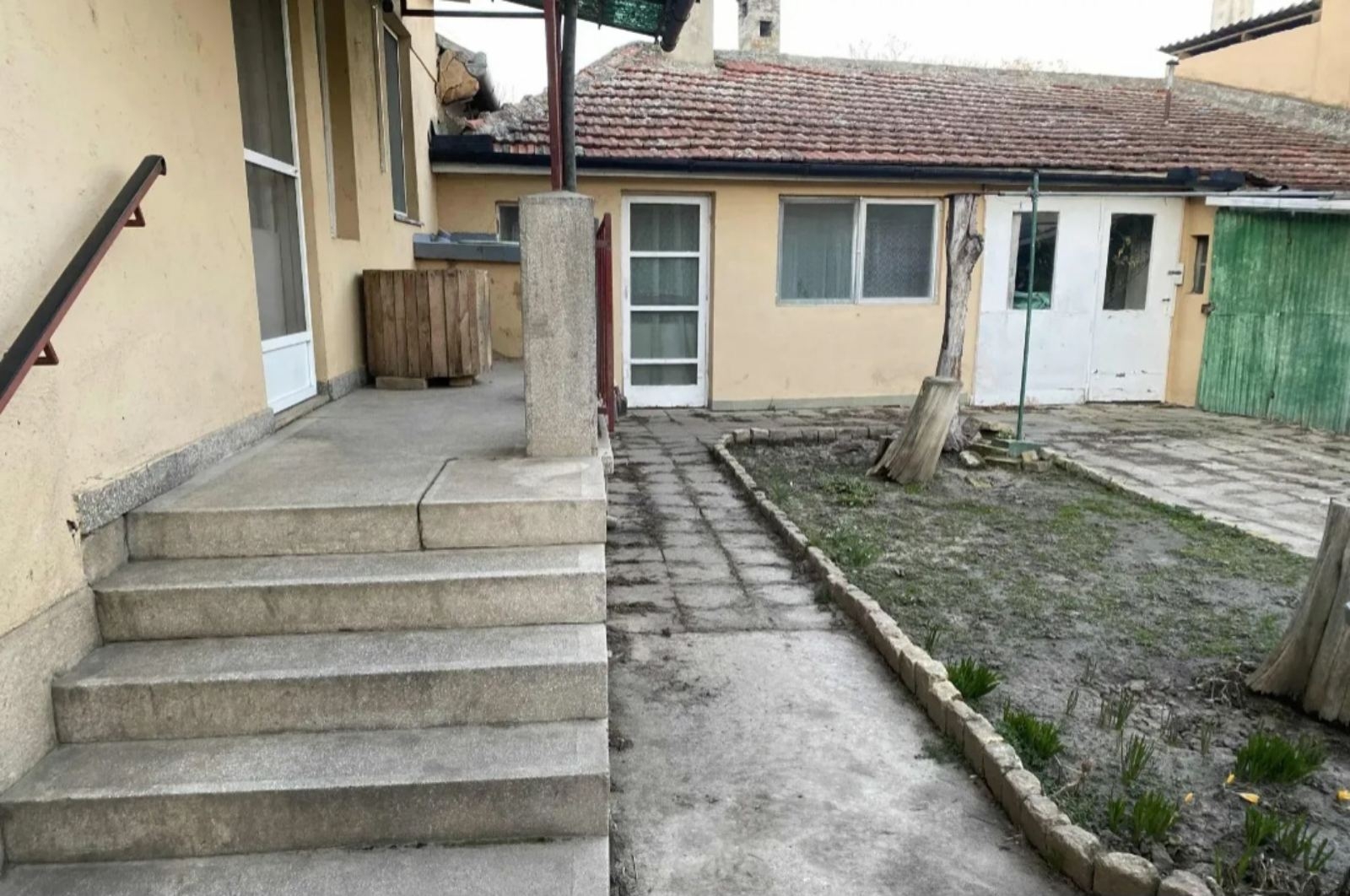 Prodajem kuću u Bečeju