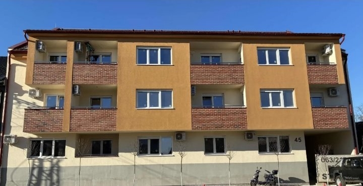 Prodaja stanova Sremska Mitrovica