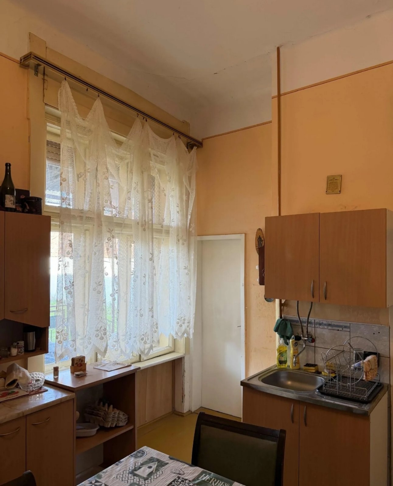 Prodaje se kuća u Bačkom Gradištu