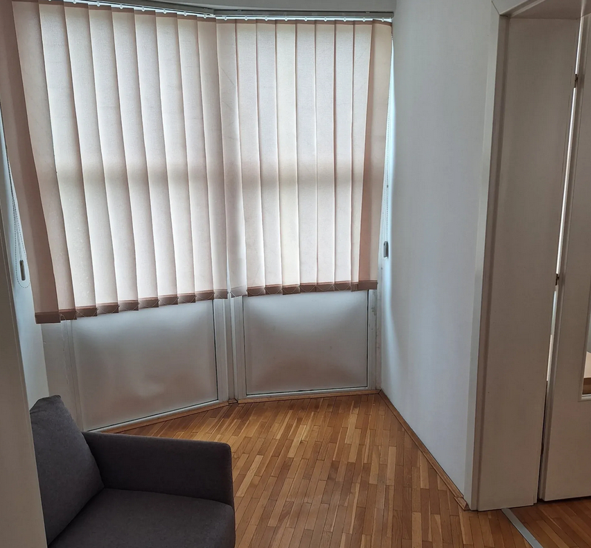 Stan Požarevac, širi centar, 74m2