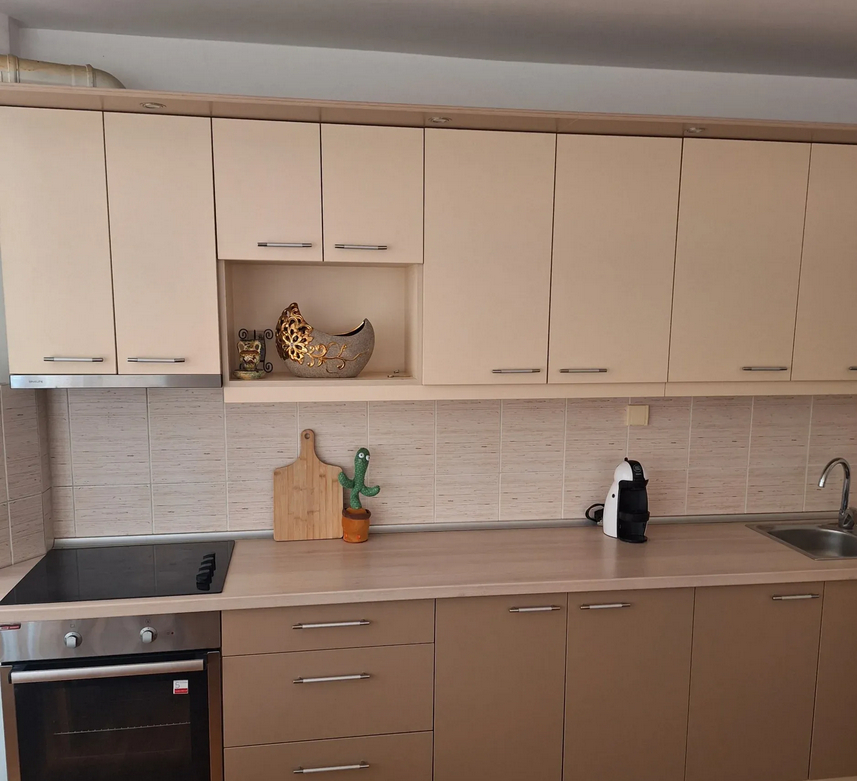 Stan Požarevac, širi centar, 74m2
