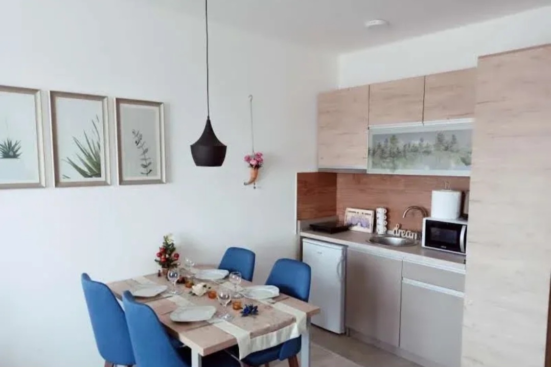Prodajem luksuzan apartman na Kopaoniku