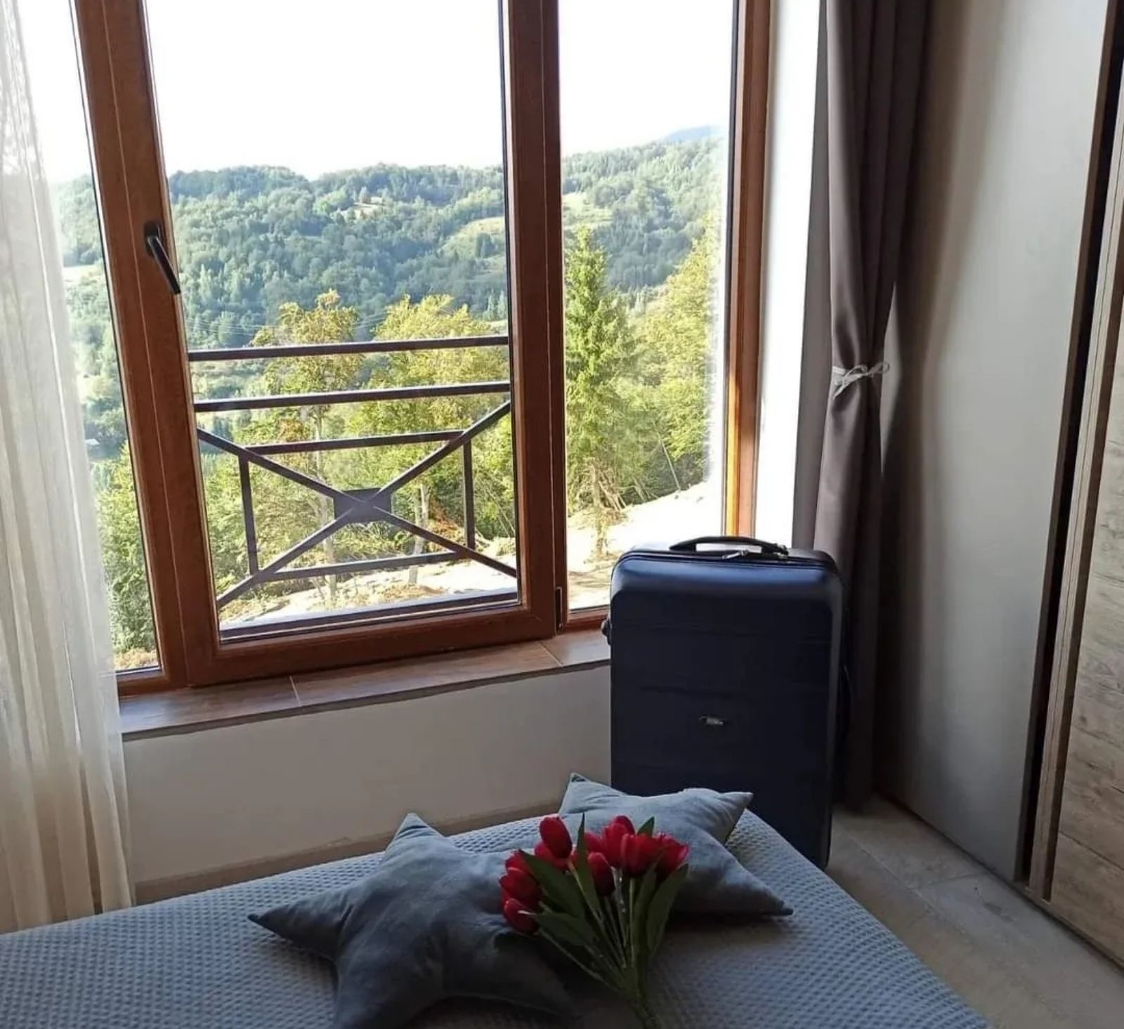 Prodajem luksuzan apartman na Kopaoniku
