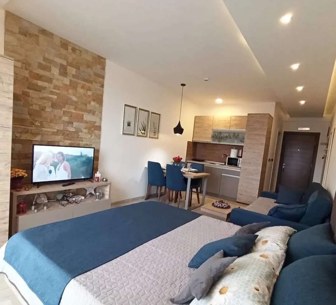 Prodajem luksuzan apartman na Kopaoniku