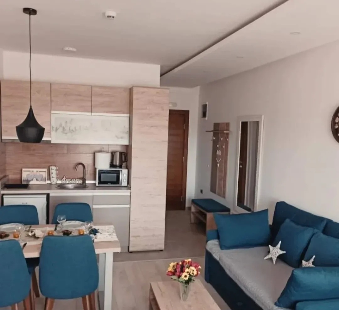 Prodajem luksuzan apartman na Kopaoniku