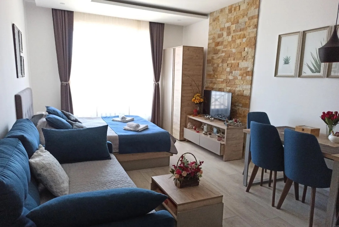 Prodajem luksuzan apartman na Kopaoniku