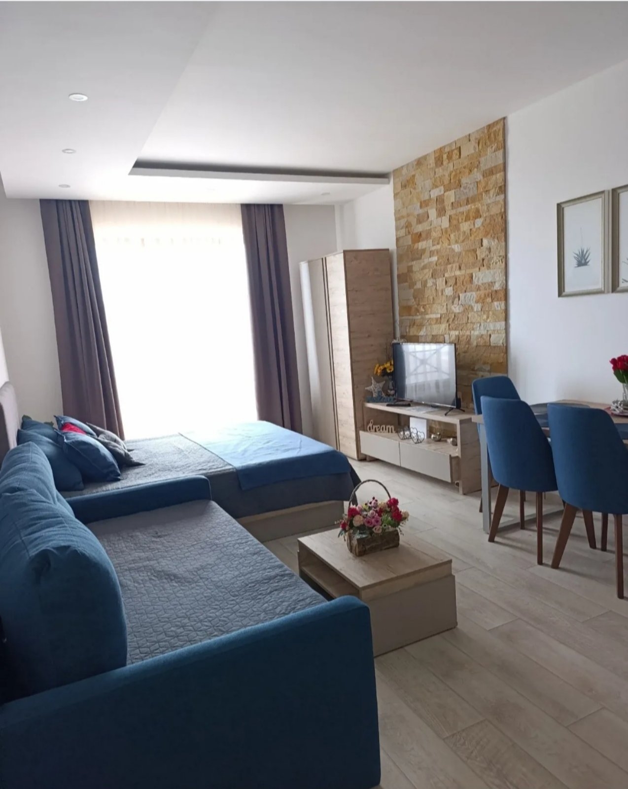 Prodajem luksuzan apartman na Kopaoniku