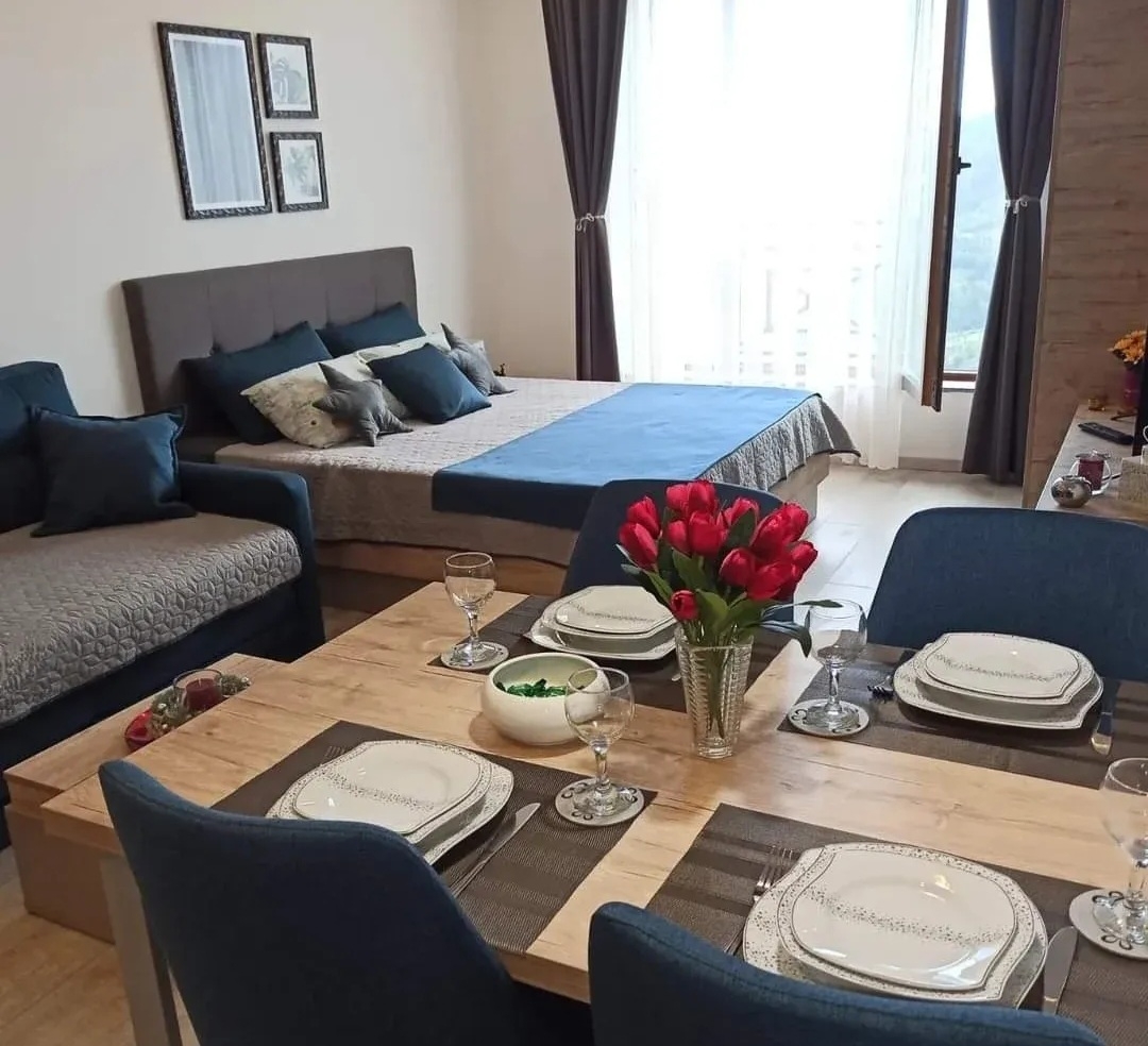 Prodajem luksuzan apartman na Kopaoniku