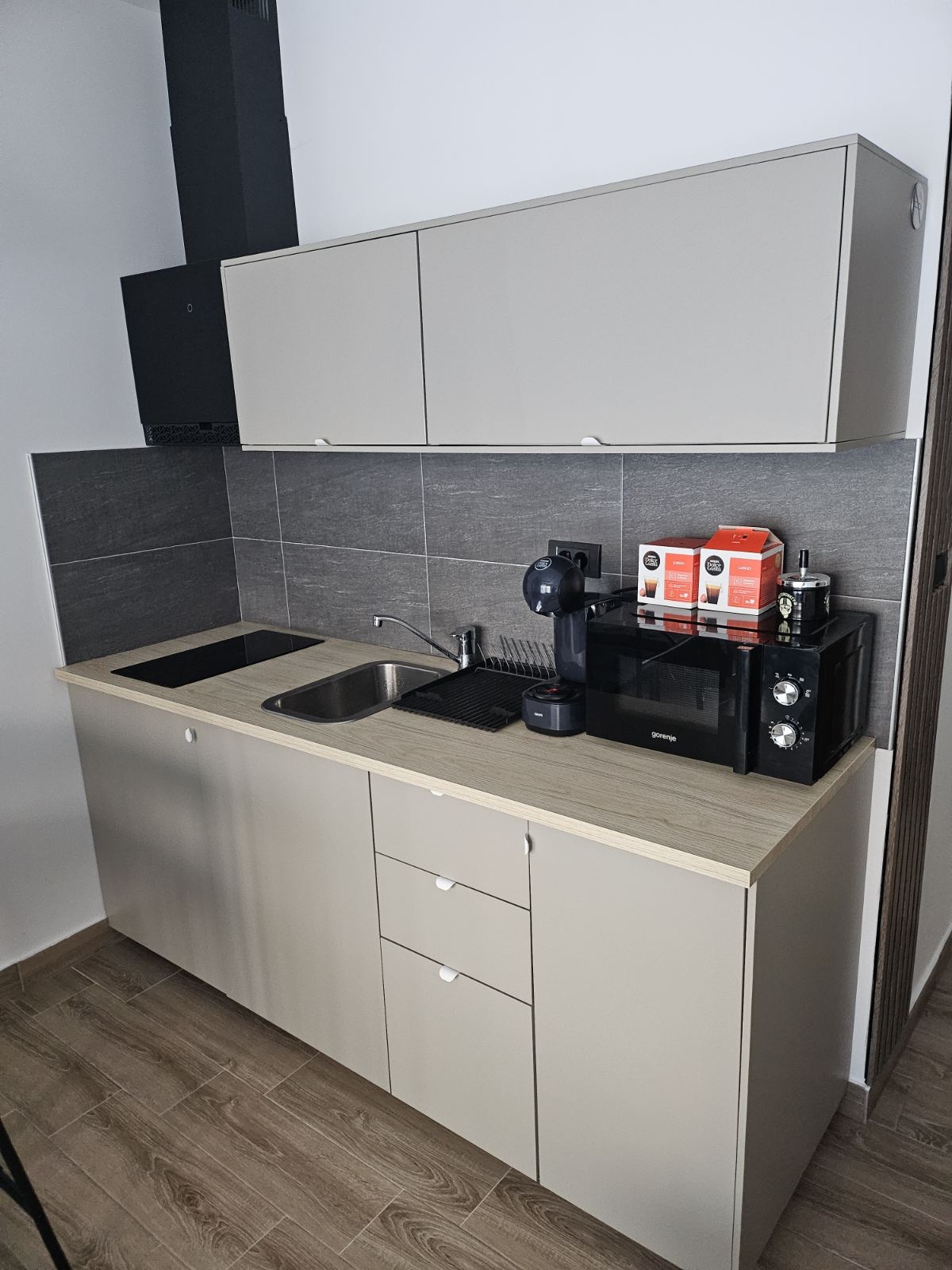 Prodaje se luksuzan studio-apartman na Kopaoniku