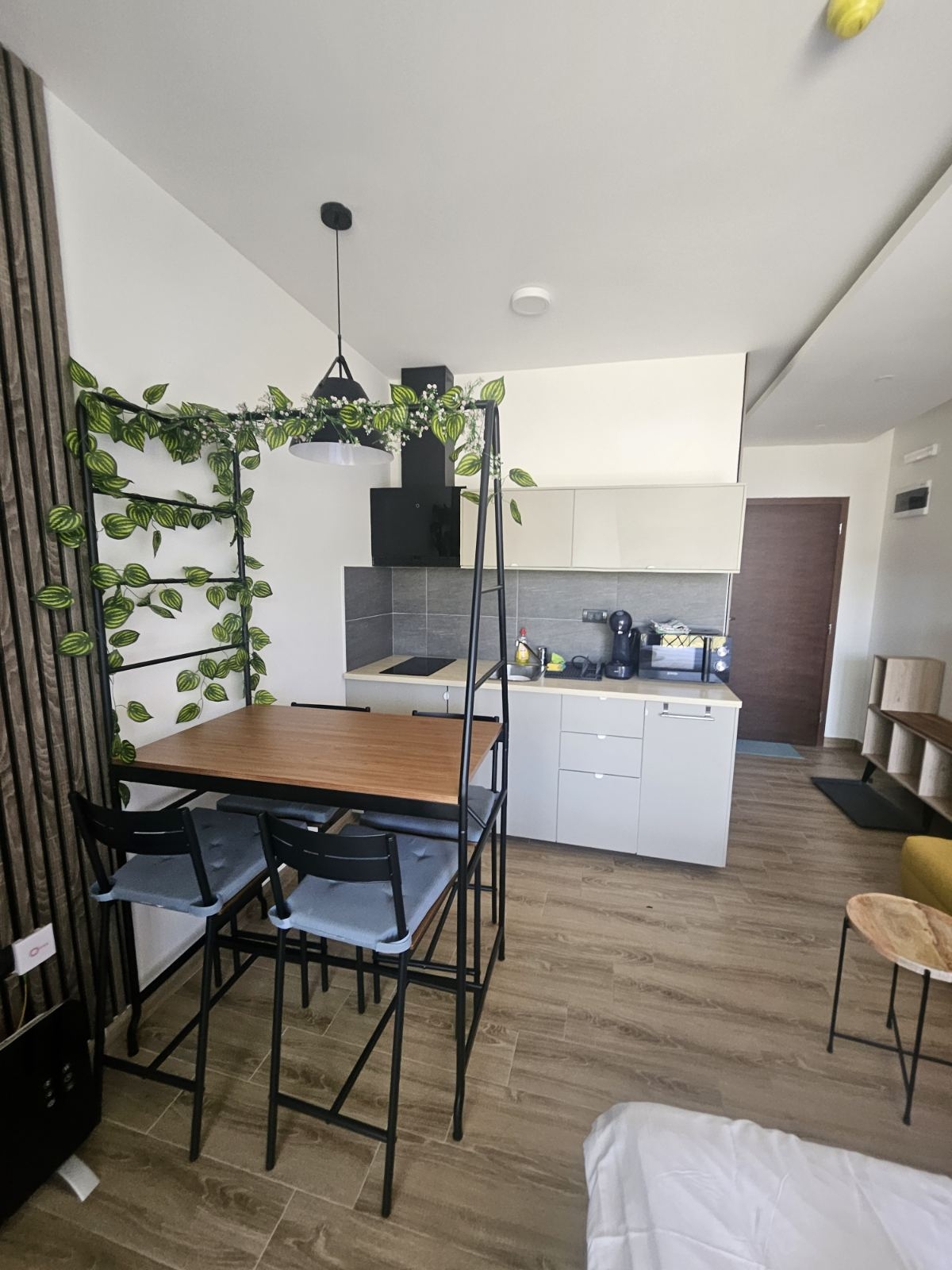 Prodaje se luksuzan studio-apartman na Kopaoniku