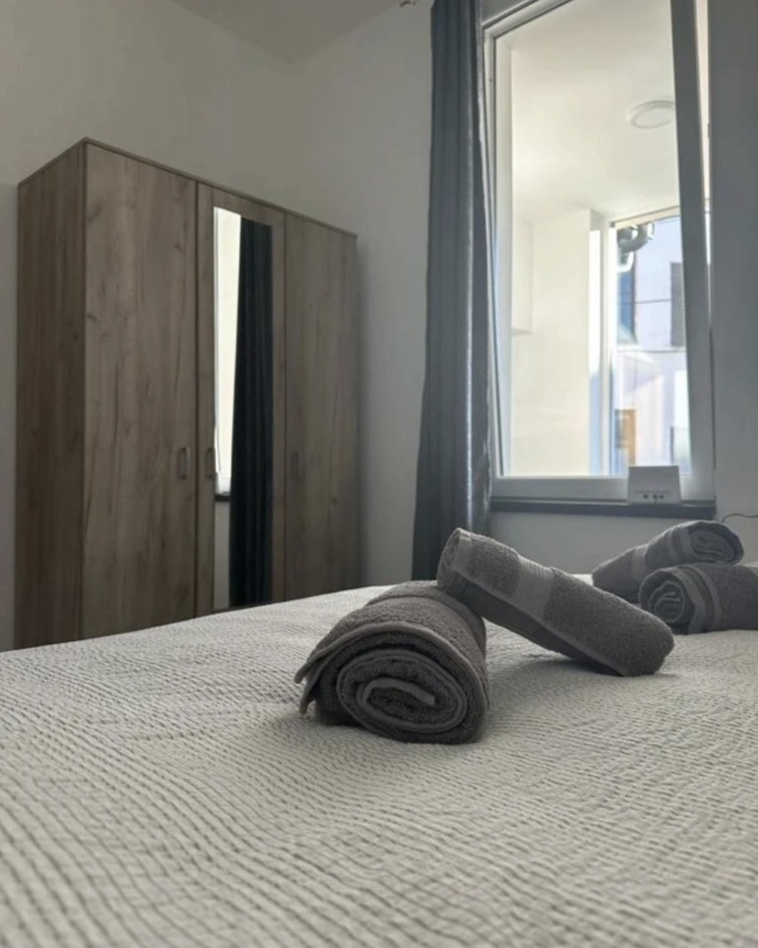 EKSKLUZIVNA PRODAJA-2 apartmana Mataruška Banja