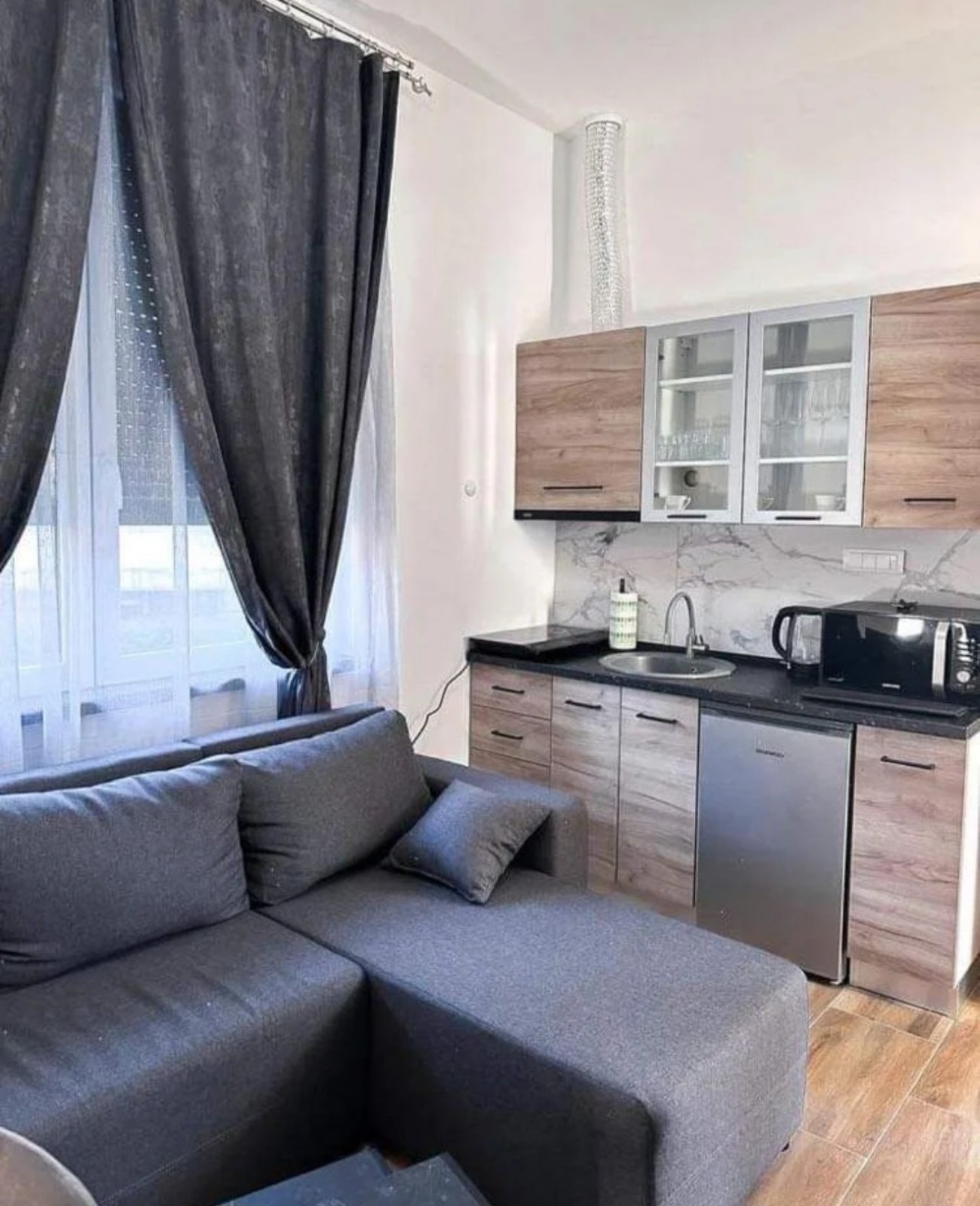 EKSKLUZIVNA PRODAJA-2 apartmana Mataruška Banja