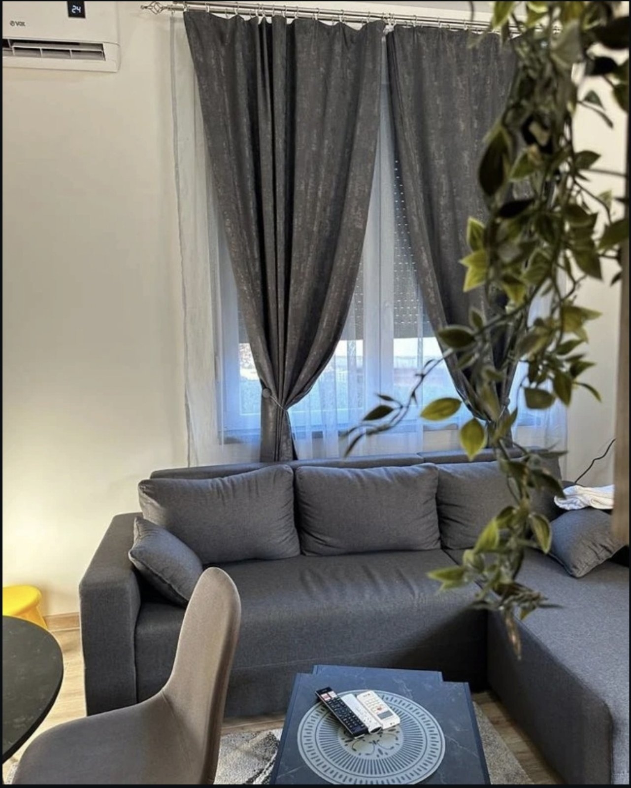 EKSKLUZIVNA PRODAJA-2 apartmana Mataruška Banja