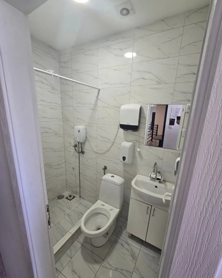 Hotel u samom centru Odzaka