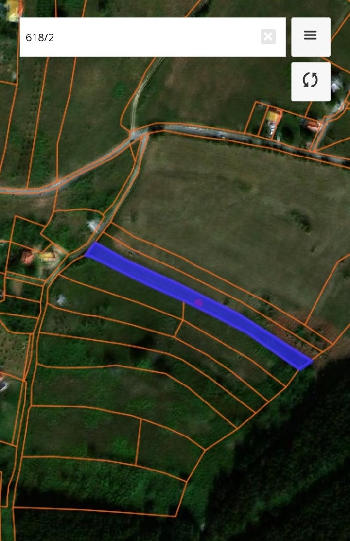 Prodajem plac na planini Goč