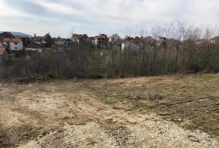 Prodajem plac 8.13ari