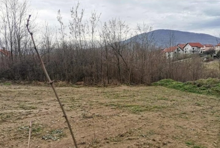 Prodajem plac 8.13ari