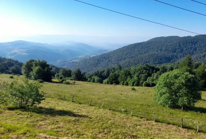 Prodaja parcela na Goliji