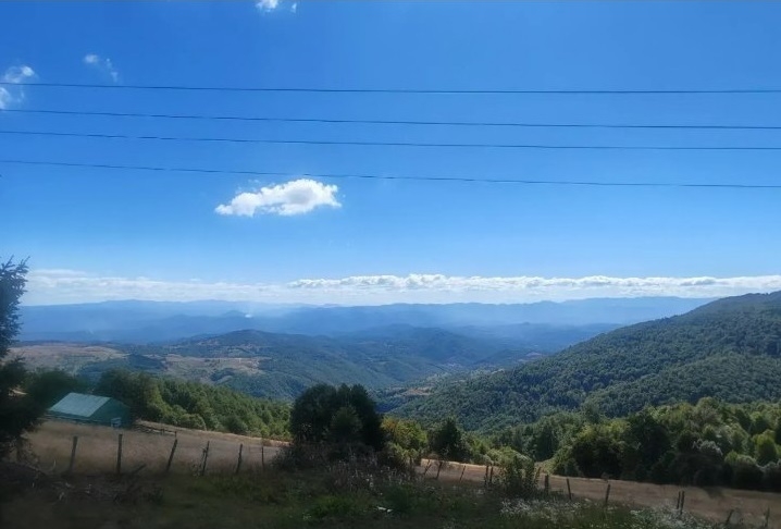 Prodaja parcela na Goliji