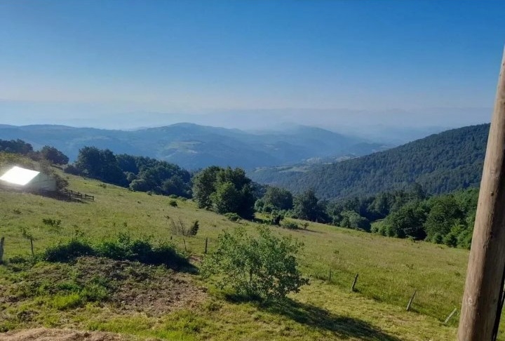 Prodaja parcela na Goliji