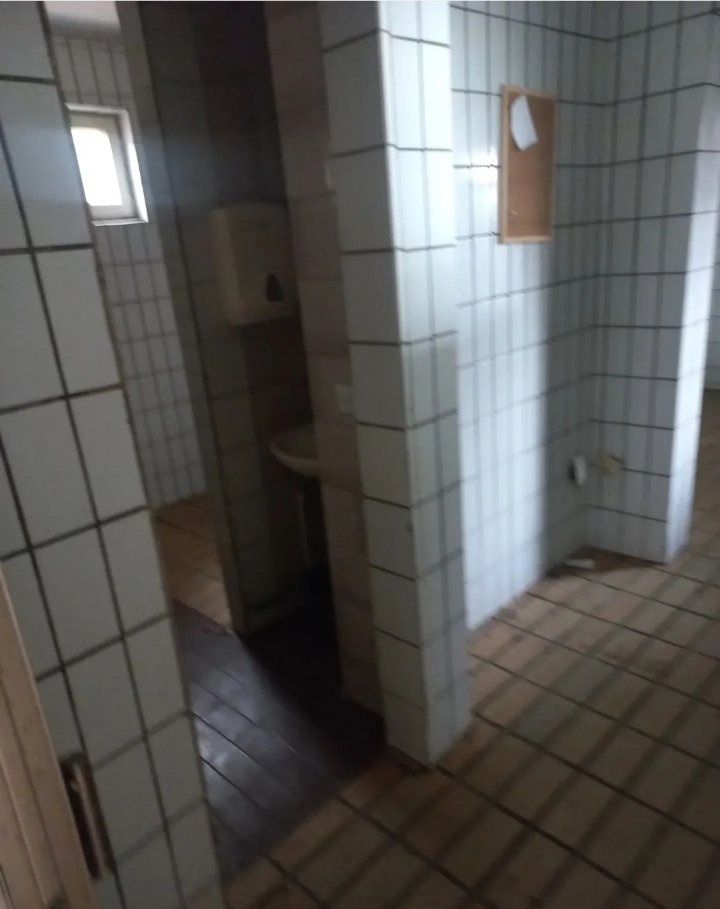 Na prodaju objekat-bivsa klanica u Barandi