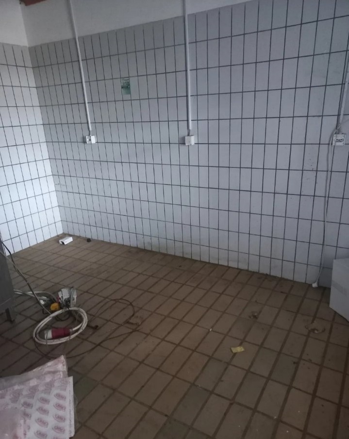 Na prodaju objekat-bivsa klanica u Barandi