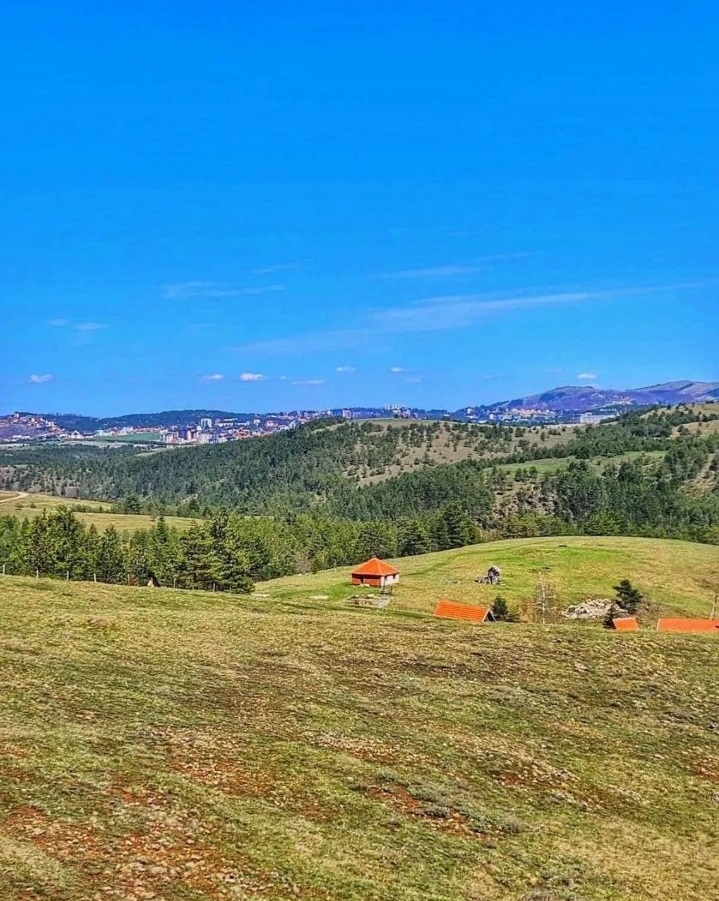 Ekskluzivna prodaja placeva na Zlatiboru