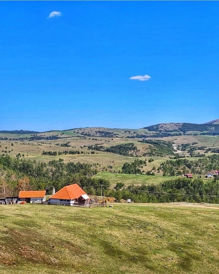 Ekskluzivna prodaja placeva na Zlatiboru