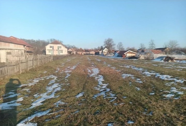 Premium građevinsko zemljište 70ari