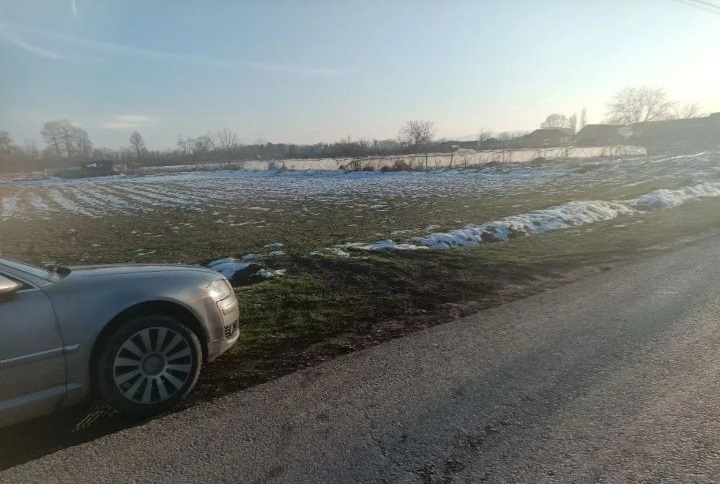Premium građevinsko zemljište 70ari