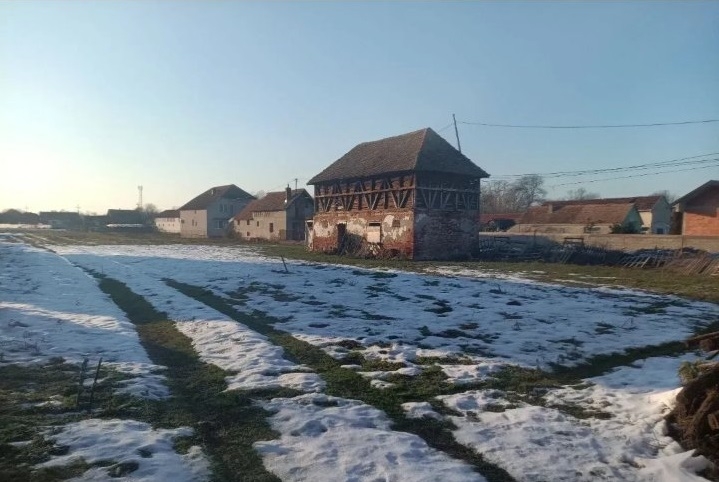 Premium građevinsko zemljište 70ari