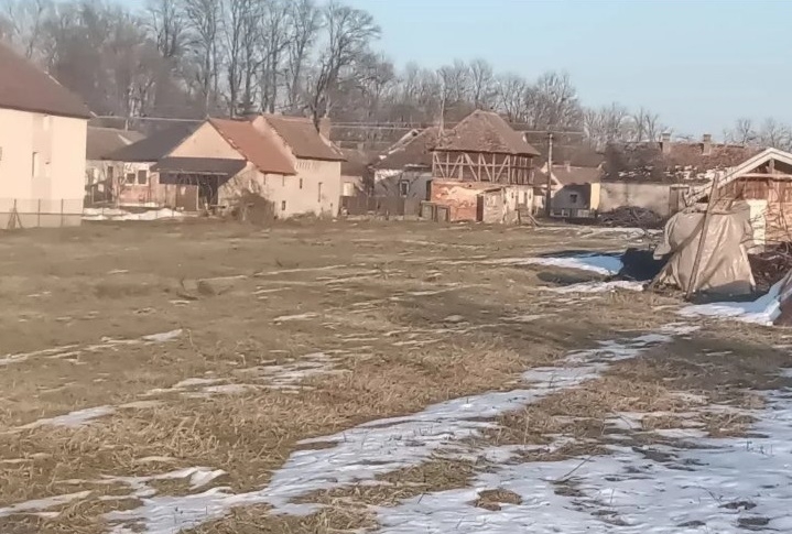 Premium građevinsko zemljište 70ari