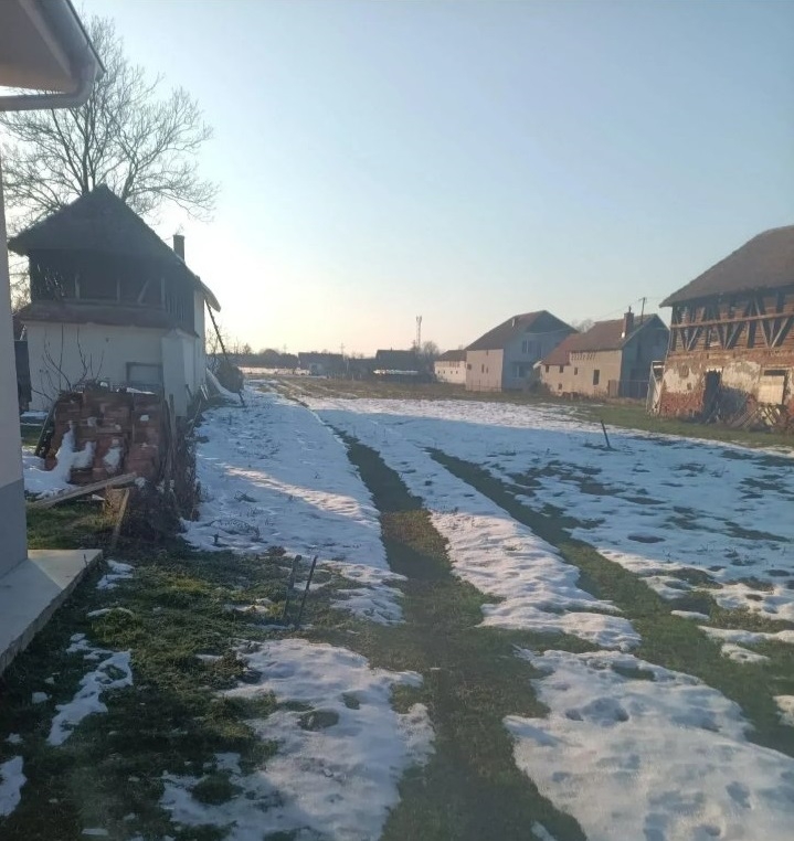 Premium građevinsko zemljište 70ari