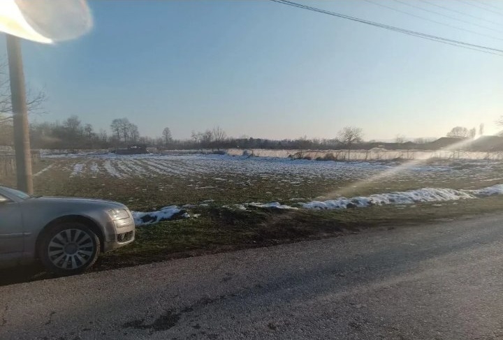 Premium građevinsko zemljište 70ari