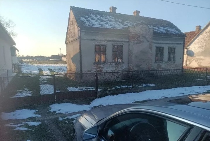 Premium građevinsko zemljište 70ari