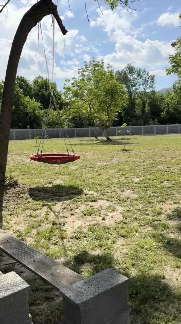 Plac na Drini-Banja Koviljača