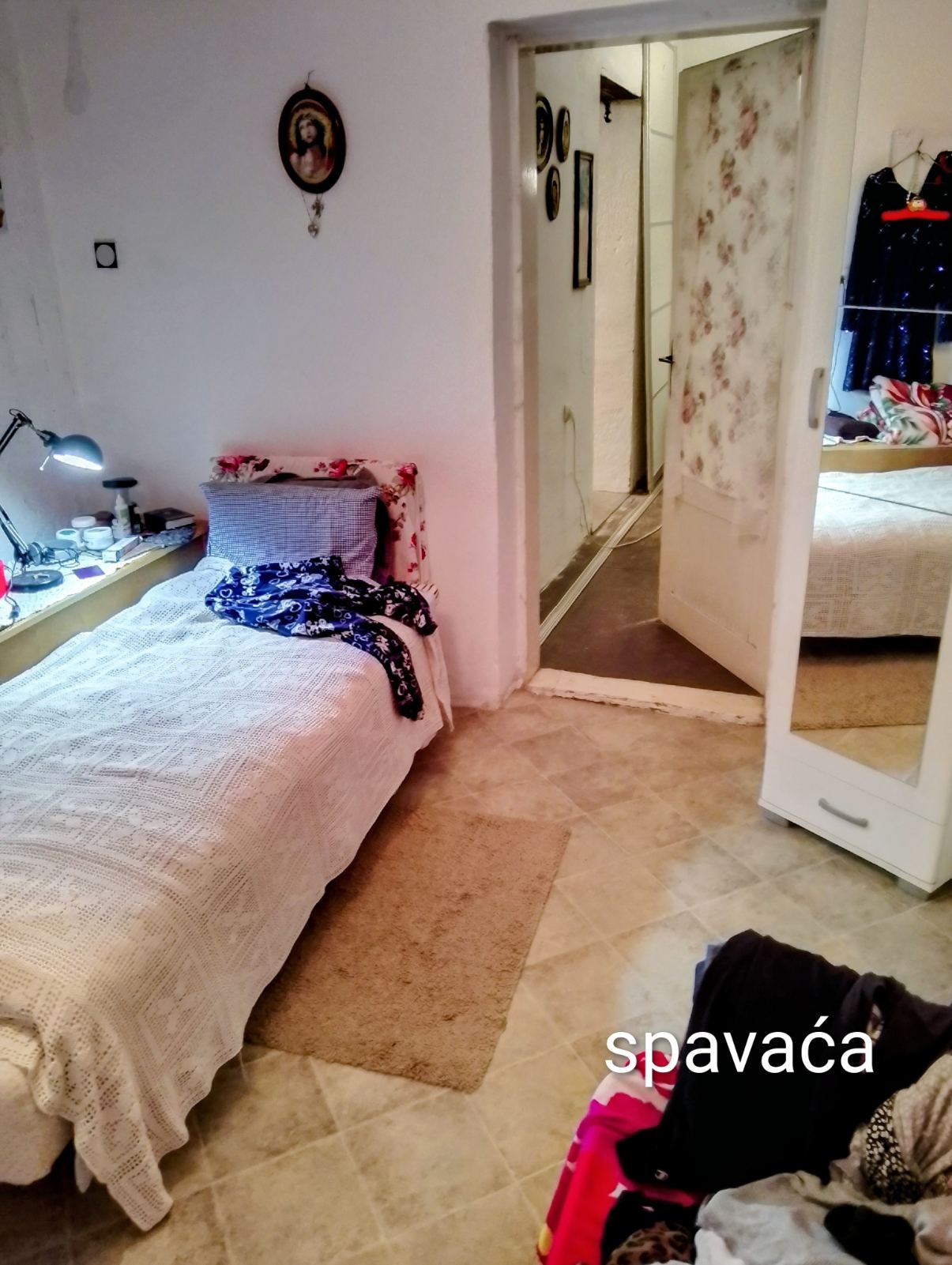 Prodajem kucu u Banatskoj Dubici