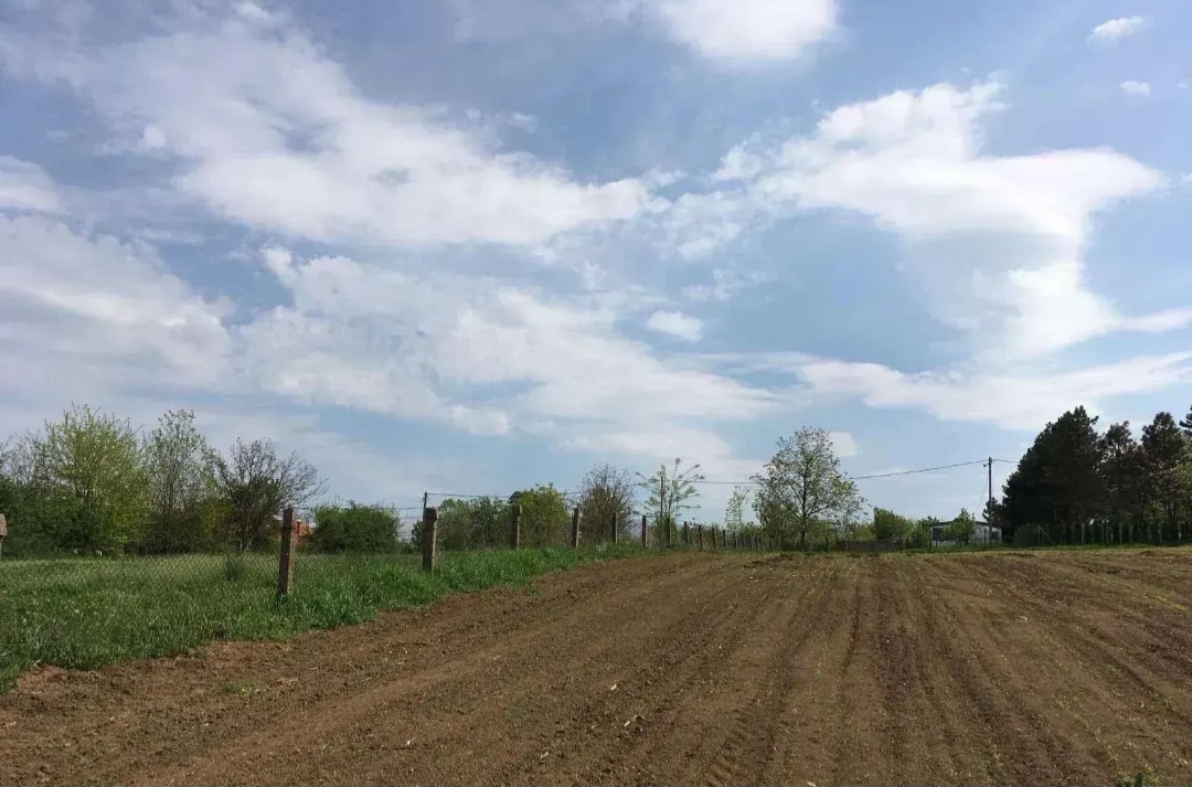 Gradjevinsko zemljiste Krnjevo-Velika Plana