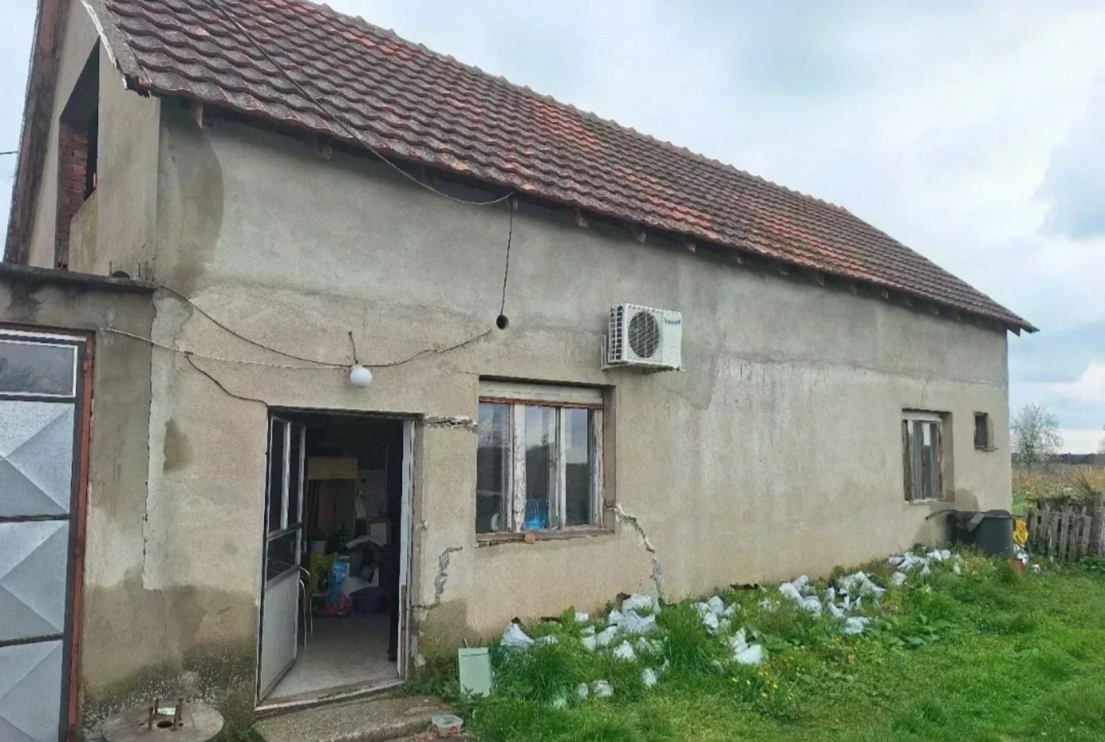 Poljoprivredno zemljiste na prodaju Šabac-Zminje