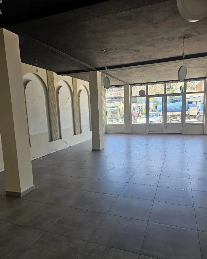 Lokal za izdavanje