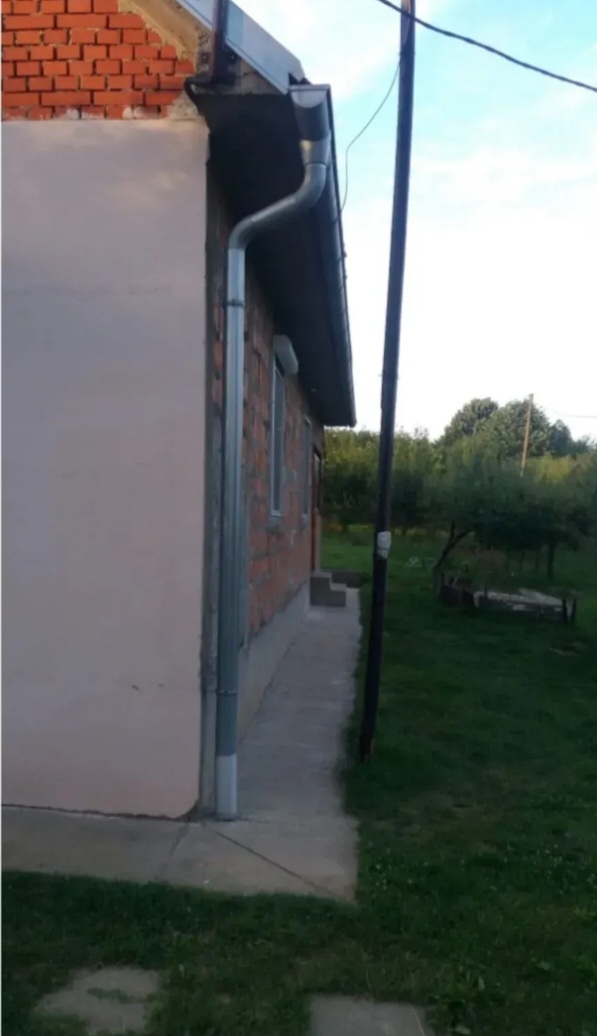 Kuća na prodaju Beograd-Zaklopača