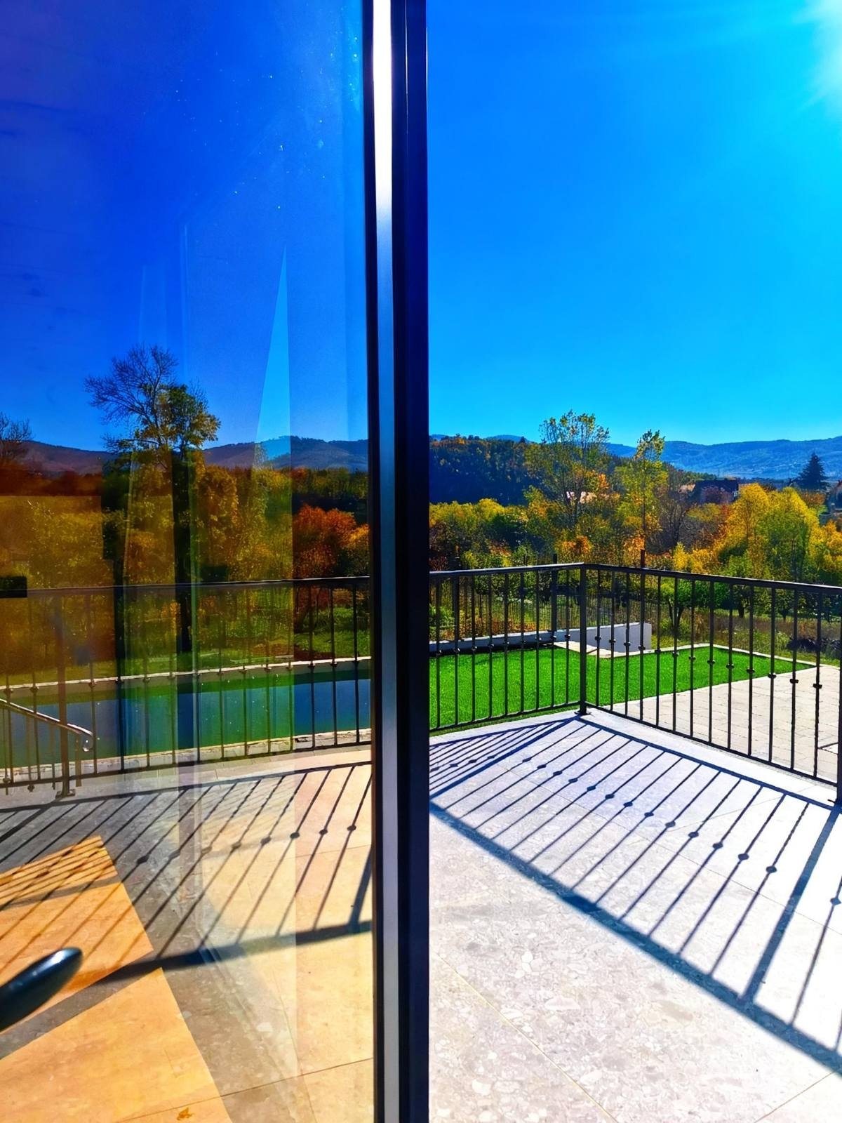 Na prodaju Luxury Villas&Poll,Aranđelovac