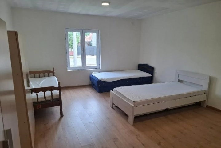 Smeštaj za radnike Surčin-Boljevci