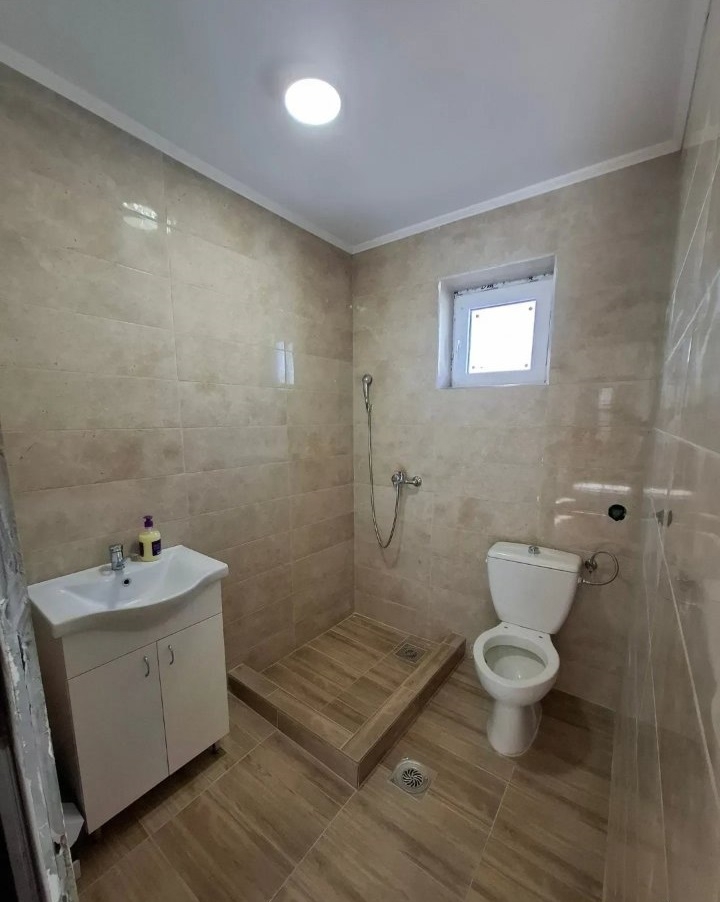 Smeštaj za radnike Surčin-Boljevci