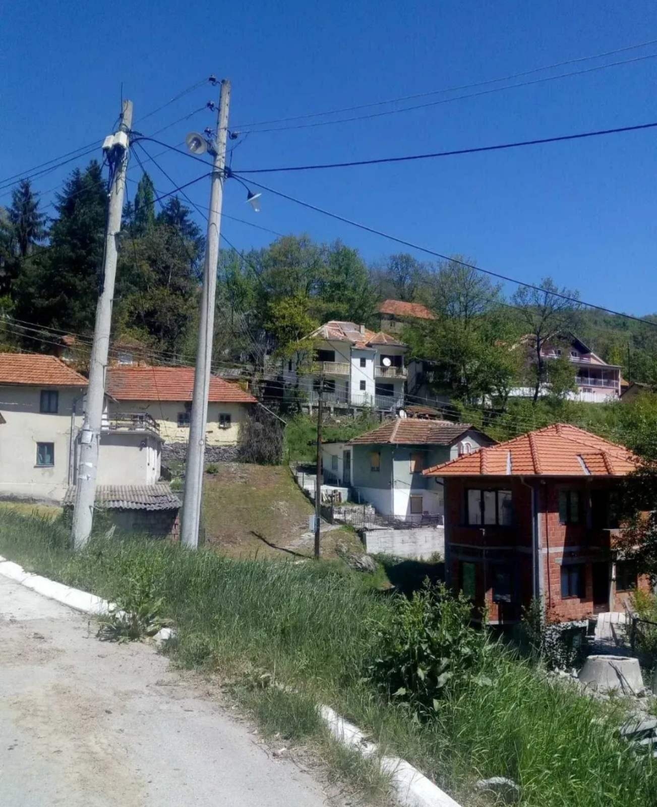 Prodajemo 3 apartmana u Prolom Banji