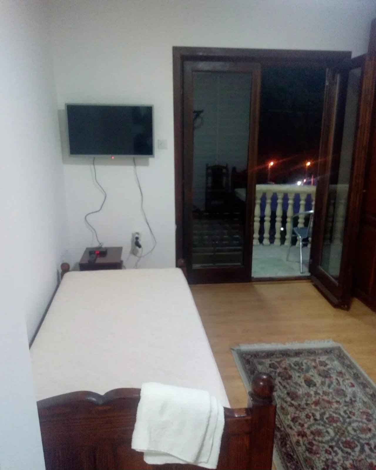 Prodajemo 3 apartmana u Prolom Banji