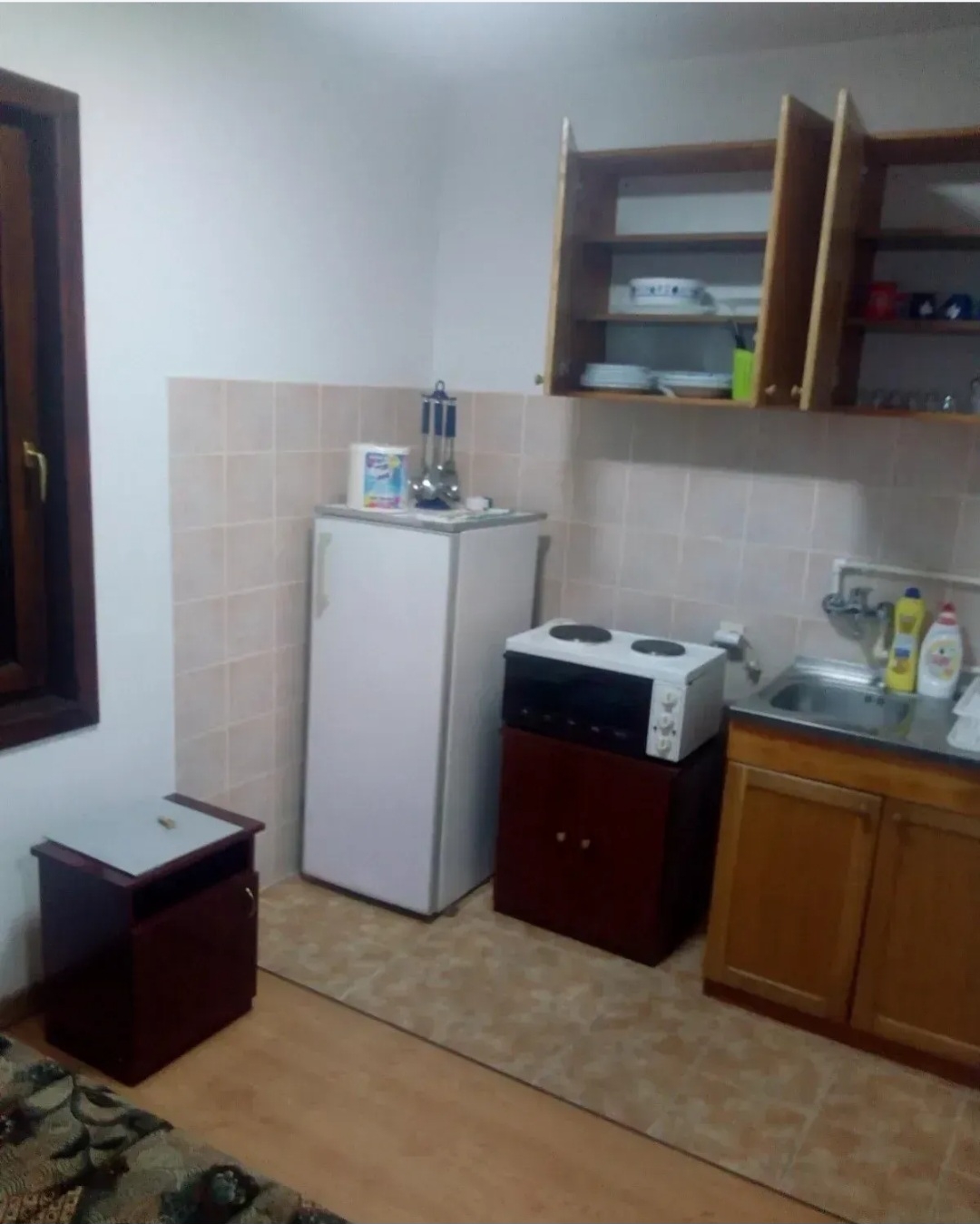 Prodajemo 3 apartmana u Prolom Banji
